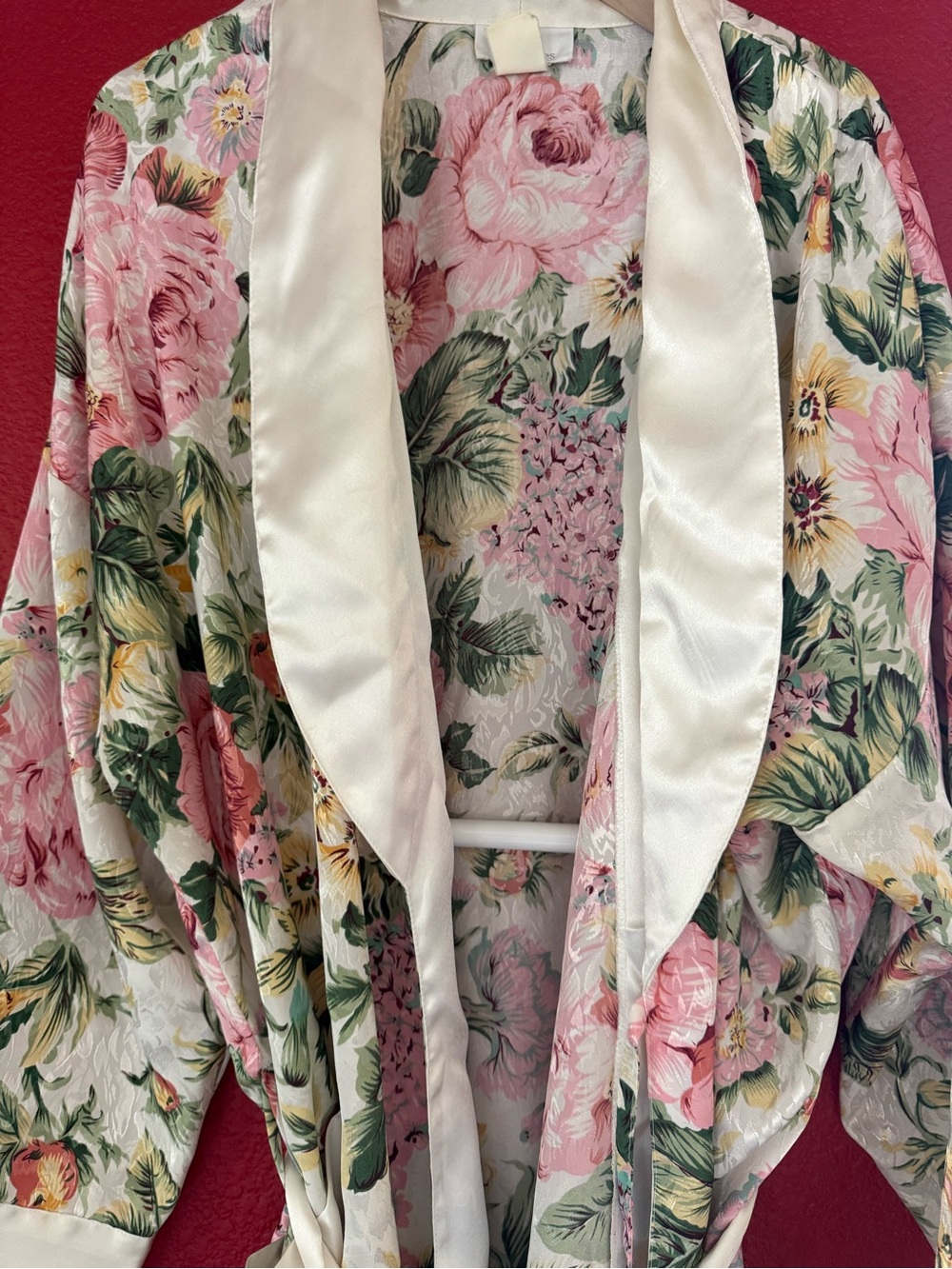 L.A intimates robe - Picture 3 of 8